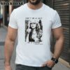 Dont Be a Lady Be a Legend Stevie Nicks Shirt Shirt Shirt
