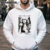 Dont Be a Lady Be a Legend Stevie Nicks Shirt x Hoodie