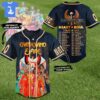 Earth Wind And Fire Chicago Heart and Soul Tour 2024 Jersey 1 1
