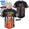 Earth Wind And Fire Chicago Heart and Soul Tour 2024 Jersey 2 2