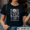 Edmonton Oilers Forever Not Just When We Win Thank You For The Memories Shirt 1 TShirt