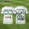 Finals Conference Champions 2024 Celtics All Over Print Shirt 1 7