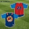 Fisher Cats Marvels Defenders Of The Diamond Jersey Giveaway 2024 1 7