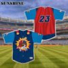 Fisher Cats Marvels Defenders Of The Diamond Jersey Giveaway 2024 3 9