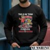 Florida Panther This Is My Team Forever True Fan NHL Shirt 3 Sweatshirts