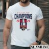 Florida Panthers Fanatics 2024 Stanley Cup Champions T Shirt 1 TShirt