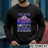 Forever Not Just When We Win Thank You For The Memories Edmonton Oilers Signatures Shirt 3 Sweatshirts