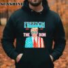FreeDom The Don Donald Trump 2024 Shirt x Hoodie