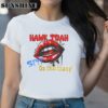 Funny Hawk Tuah Spit On That Thang Shirt 2 Shirt