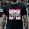 Funny Trump Pink Daddys Home Shirt Shirts shirts