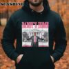 Funny Trump Pink Daddys Home Shirt x Hoodie