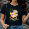 Girls Just Wanna Have Fun Farewell Tour Cyndi Lauper 47th Anniversary 1977 2024 T Shirt 1 TShirt
