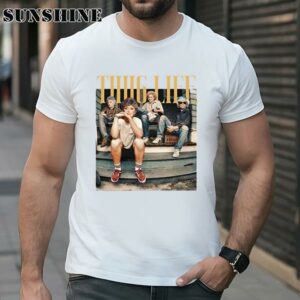 Golden Girls Thug Life Shirt Shirt Shirt