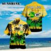 Green Bay Packers Nfl John Deere Nfl Hawaiian Shirt For Fans Aloha Shirt Aloha Shirt