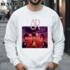 Groovy Ajr Band Shirt Chibi Style 3 Sweatshirts
