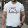 Hawk Tuah 24 Spit On That Thang American 2024 Shirt 1 TShirt