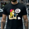 Hawk Tuah Girl Meme Spit On That Thang Shirt 2 Shirt