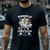 In Memory Of Larry Allen 1971 2024 Thank You For The Memories Hall Of Fame T Shirt 2 Shirt