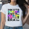 In My New Kids On The Block Era Shirt NKOTB 2024 Concert Shirt 2 Shirt