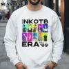 In My New Kids On The Block Era Shirt NKOTB 2024 Concert Shirt 3 Sweatshirts