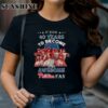 It Took 40 Years To Become This Awesome Phillies Fan T Shirt 1 TShirt