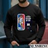 Jared Mccain Round 1 Pick 16 Duke Mens Basketball NBA Draft 2024 Shirt 3 Sweatshirts