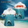 Jaws The Shark Hawaiian Shirt Hawaiian Hawaiian