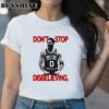 Jayson Tatum Dont Stop Disbelieving Shirt 2 Shirt