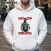 Jayson Tatum Dont Stop Disbelieving Shirt 4 Hoodie