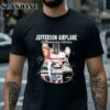 Jefferson Airplane 60th Anniversary Collection Signatures shirt 2 Shirt