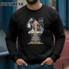 Jerry West 1938 2024 Basketball Hall Of Fame Thank You For The Memories T Shirt 3 Sweatshirts