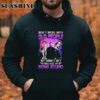 John Wick Don't Mess With Old People John Wick We Didn't Get This Age By Being Stupid Signature shirt 4 Hoodie