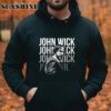 John Wick The Killer Story Fan shirt 4 Hoodie