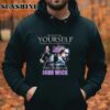 Keanu Reeves Always Be Yourself Unless You Can Be John Wick Signature shirt 4 Hoodie