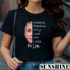 Killing Freedom Only Took One Little Prick Shirt 1 TShirt