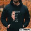 Killing Freedom Only Took One Little Prick Shirt 4 Hoodie