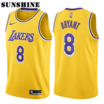 Kobe Bryant Jersey Los Angeles Lakers