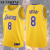Kobe Bryant Jerseys Los Angeles Lakers