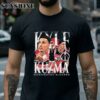 Kyle Kuzma Washington Wizards Vintage 2024 Signature shirt 2 Shirt