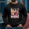 Kyle Kuzma Washington Wizards Vintage 2024 Signature shirt 3 Sweatshirts