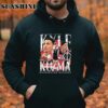 Kyle Kuzma Washington Wizards Vintage 2024 Signature shirt 4 Hoodie