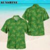 Legend Of Zelda Symbol Green Hawaiian Shirt Hawaaian Shirt Hawaaian Shirt