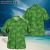 Legend Of Zelda Symbol Green Hawaiian Shirt Hawaiian Hawaiian