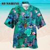Lilo And Stitch Mens Shirt Disney Stitch Hawaiian Shirt Hawaaian Shirt Hawaaian Shirt
