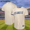 Los Angeles Dodgers Nike Youth 2024 City Connect Jersey 3 9