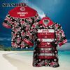 MLB Cincinnati Reds Hawaiian Shirt Family Baseball Team Spirit Gift For Summer Lovers Hawaiian Hawaiian