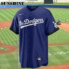 MLB Los Angeles Dodgers City Connect Jersey 2 8