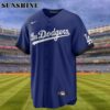 MLB Los Angeles Dodgers City Connect Jersey 3 9