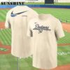 MLB Los Angeles Dodgers City Connect Shirt 2 8