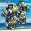MLB New York Yankees Floral Flower For Men And Women Tropical Summer Hawaiian Shirt Aloha Shirt Aloha Shirt